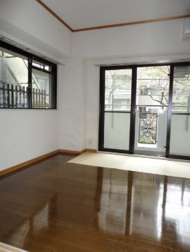 居室・リビング　（別タイプ参考写真）さくら・びあ　北区滝野川7