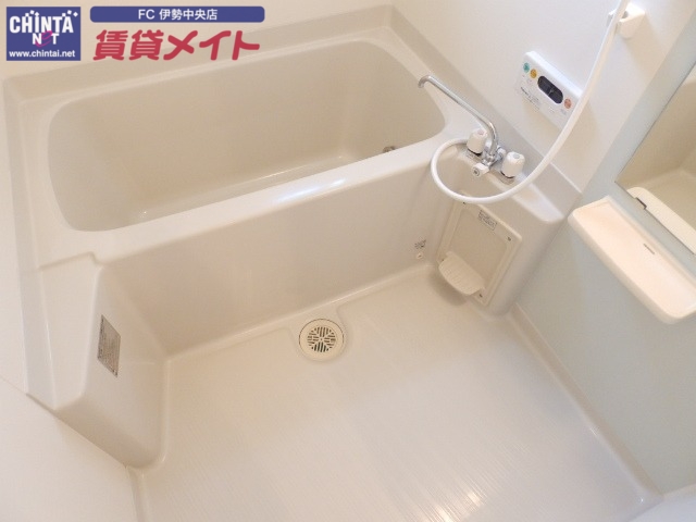 バス・シャワールーム　同型参考写真