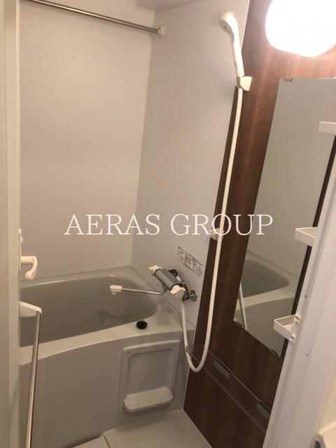 バス・シャワールーム　同仕様