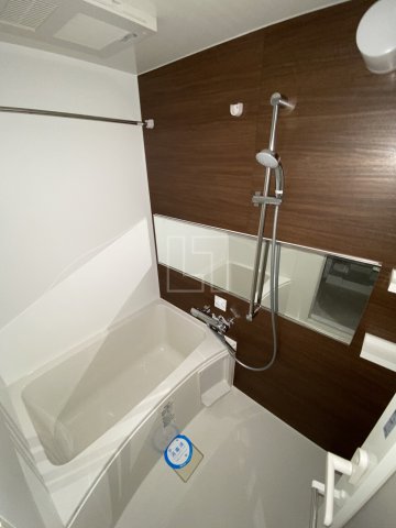 バス・シャワールーム　RISING Maison 本町橋（ライジングマンション本町