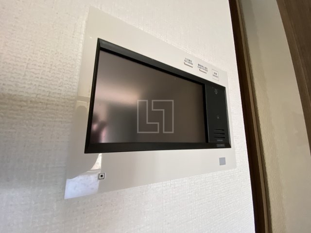 セキュリティ　RISING Maison 本町橋（ライジングマンション本町