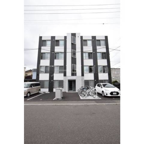 建物外観　詳細は、ウィンドワード中の島店までご相談下さい。