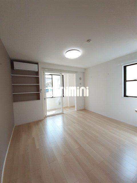 居室・リビング　※完成イメージ写真です