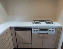 キッチン　参考写真です