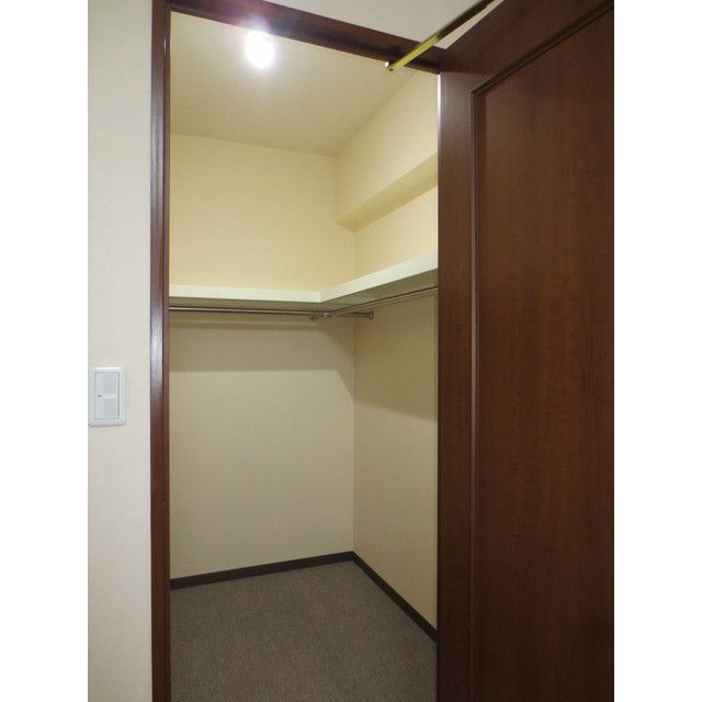 収納　参考写真です