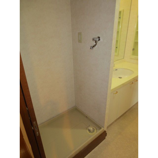 その他設備　参考写真です