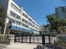 小学校　江東区立南陽小学校（小学校）まで1117m