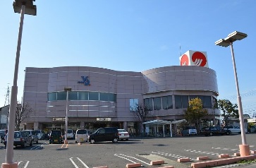 スーパー　マルナカ坂出店（スーパー）まで567m