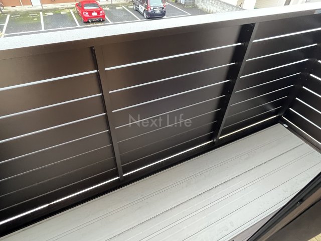 バルコニー　リーガデソラーナ