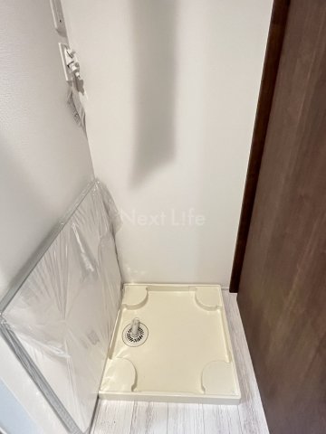 その他設備　リーガデソラーナ