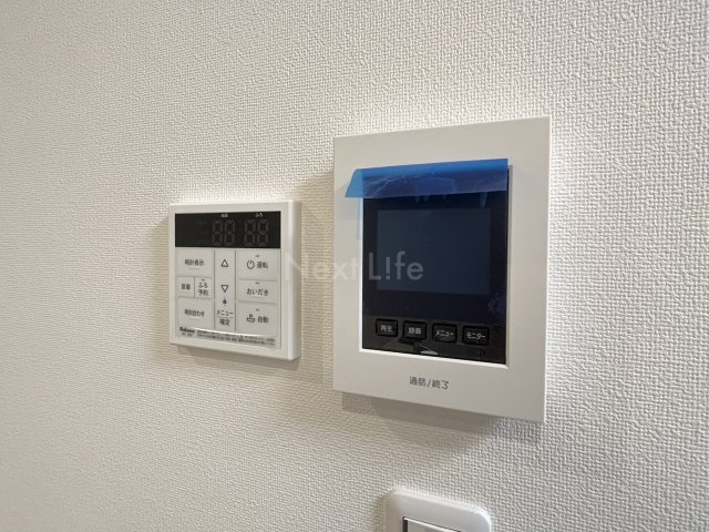 セキュリティ　リーガデソラーナ