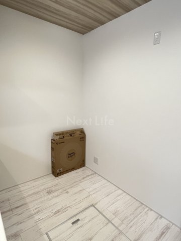 その他部屋・スペース　リーガデソラーナ