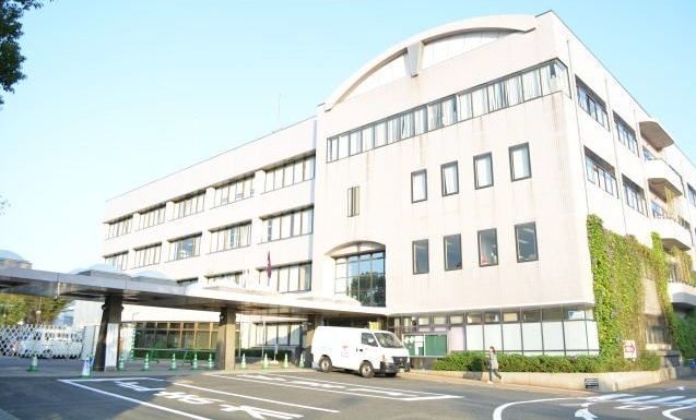 役所　小倉南区役所（役所）まで1100m