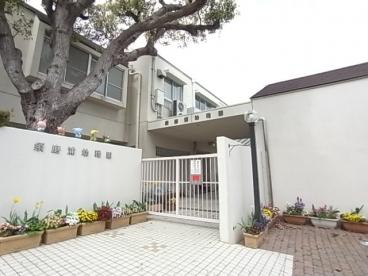 幼稚園・保育園　須磨浦幼稚園（幼稚園・保育園）まで458m
