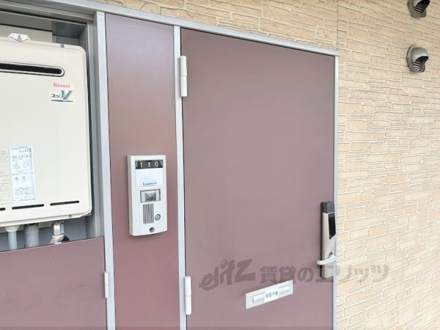 セキュリティ　ドアフォン（ＴＶ含）