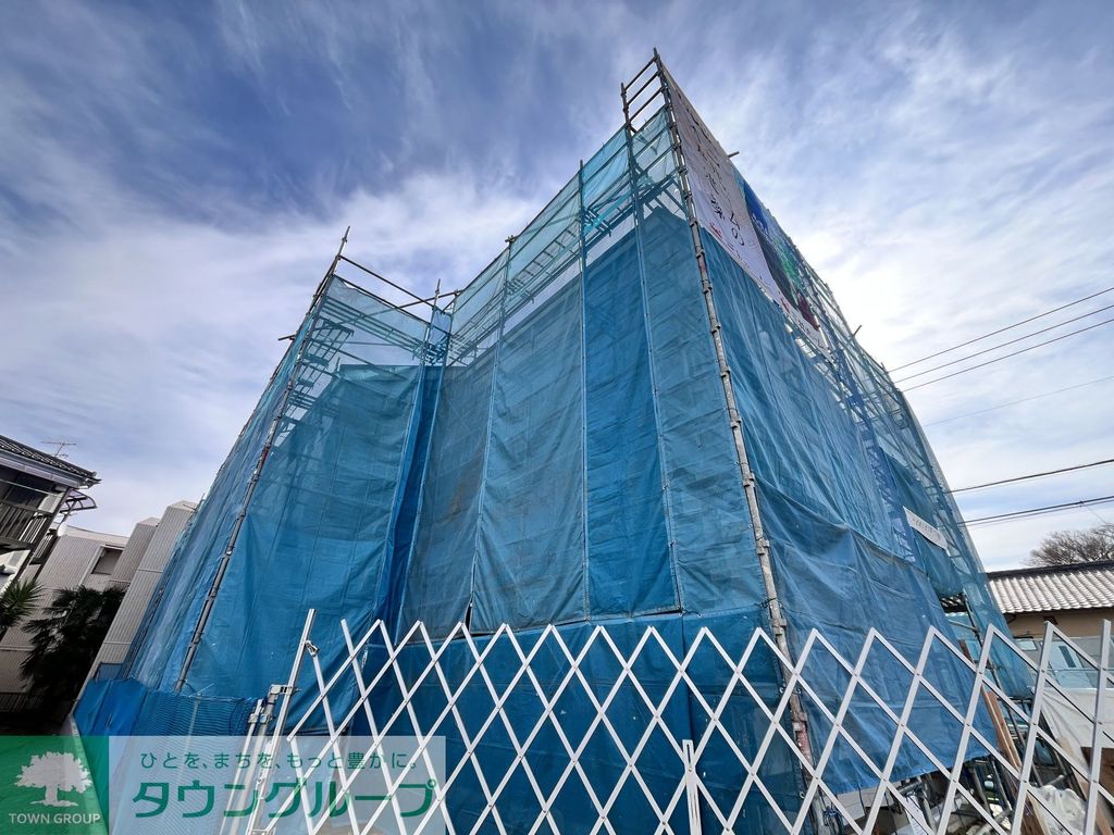 その他部屋・スペース　駐車場