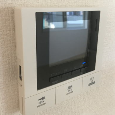 セキュリティ　同仕様