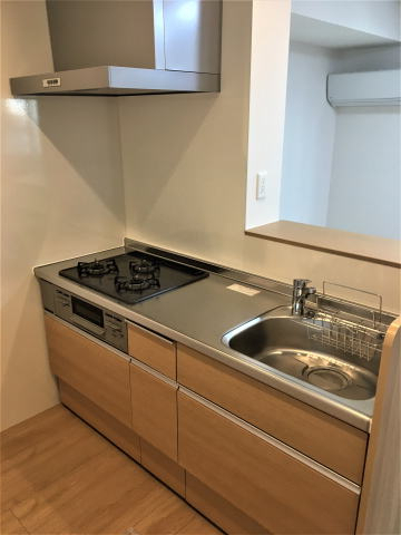 キッチン　同仕様