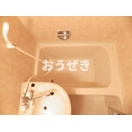 バス・シャワールーム　※同仕様参考写真