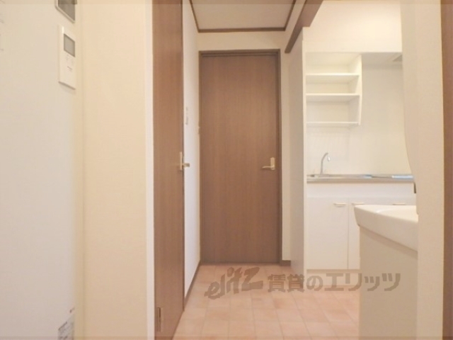 その他部屋・スペース　廊下