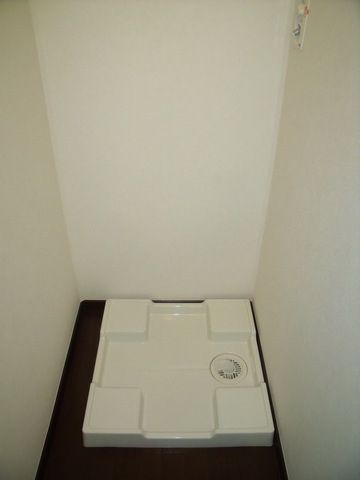 その他設備　防水パン