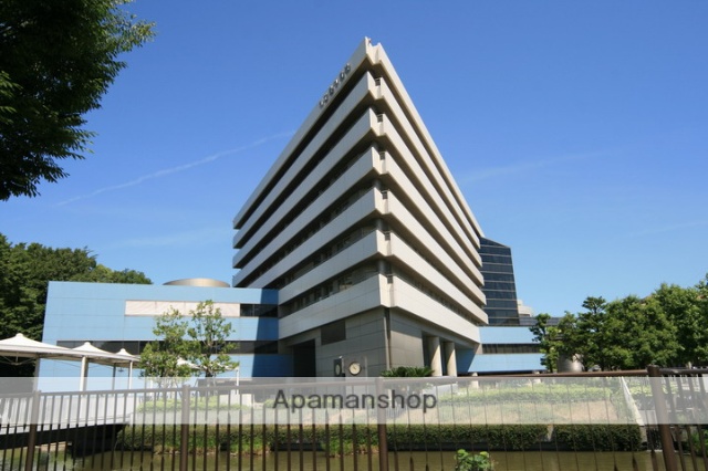 病院　市立豊中病院（病院）まで595m