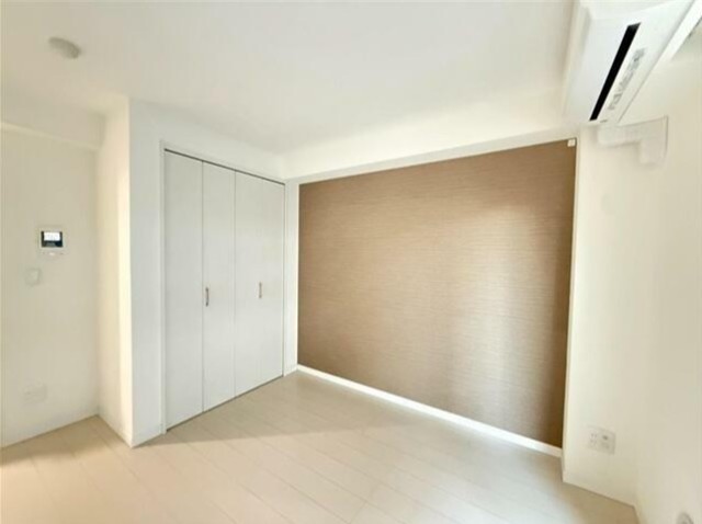 居室・リビング　きれいなお部屋