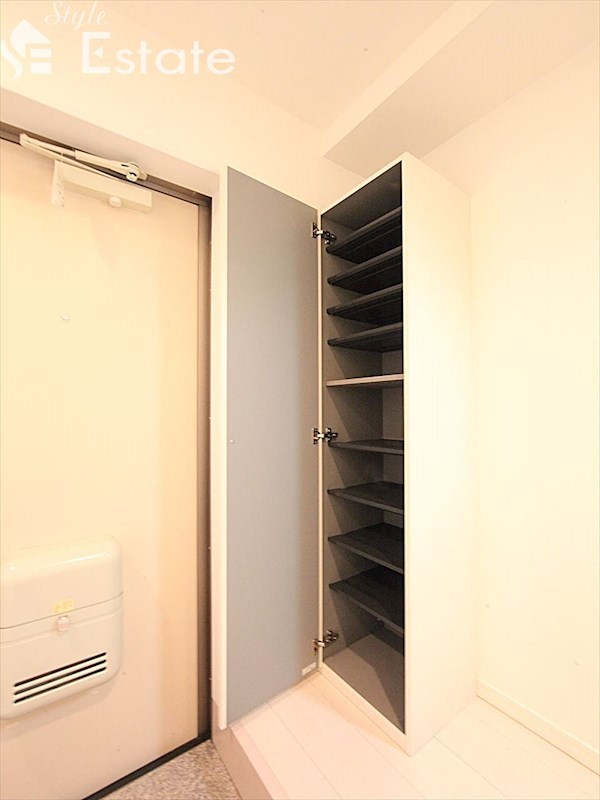 その他　シューズボックス