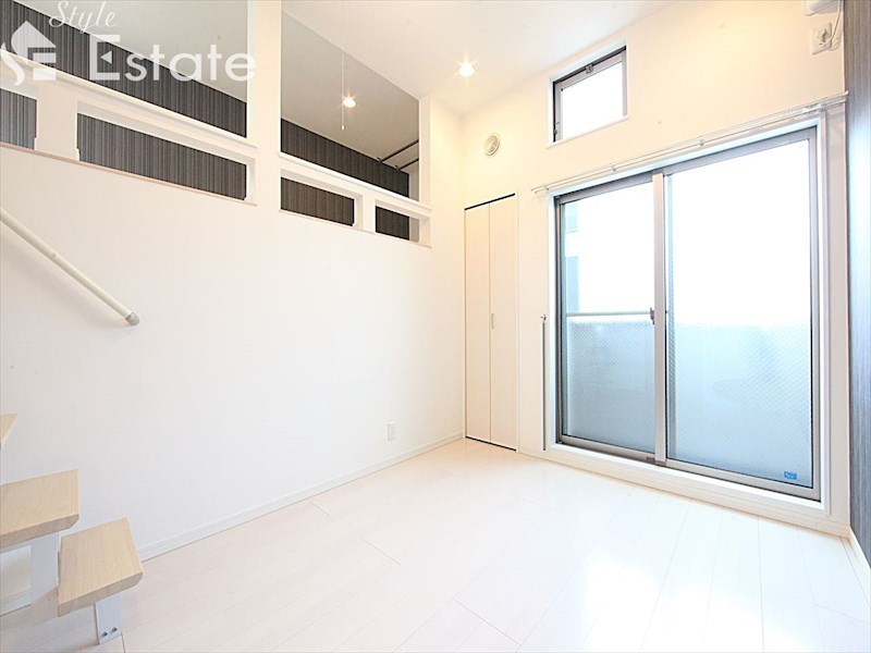 その他部屋・スペース　内装