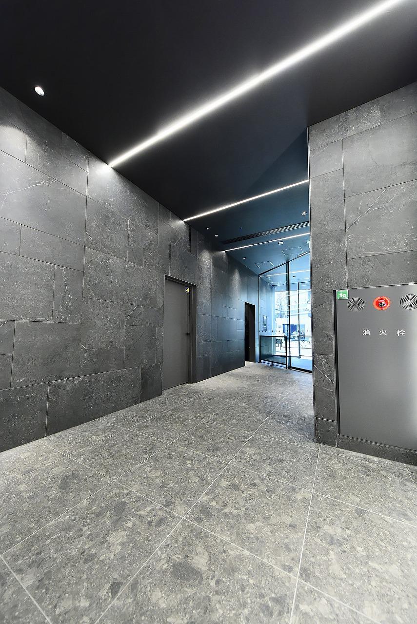 ロビー　ロビー