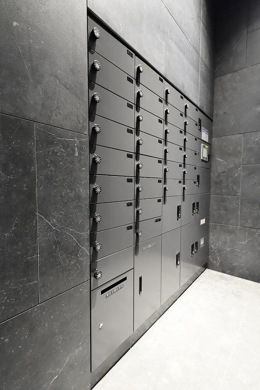 その他共有部分　共有部分