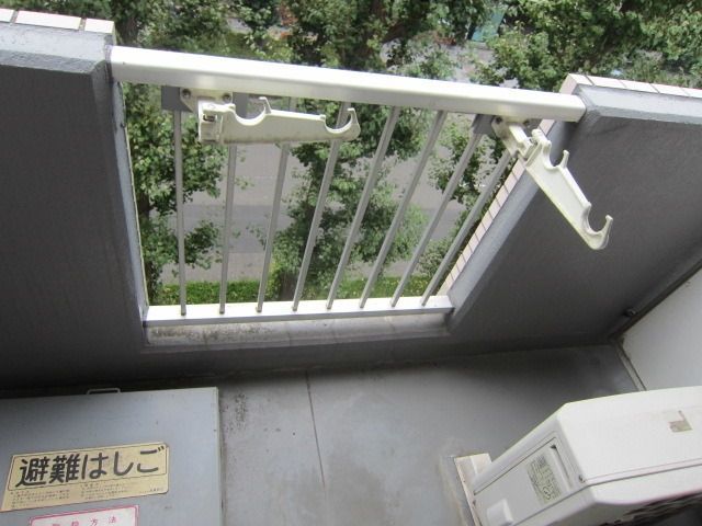 バルコニー　★お問い合わせはタウンハウジングまで★