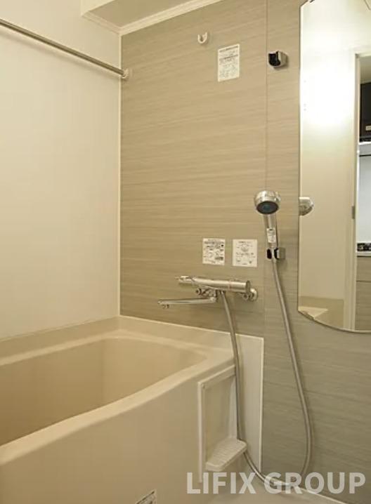 バス・シャワールーム　風呂