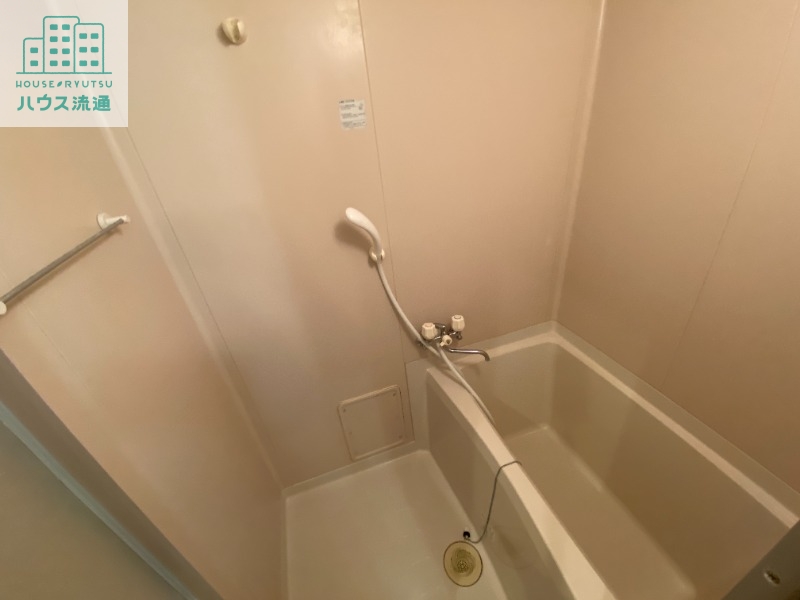 バス・シャワールーム　※別号室の写真になります。