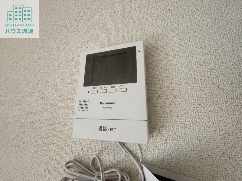 その他設備　※別号室の写真になります。