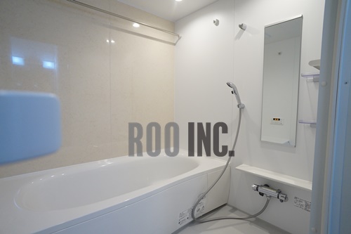 バス・シャワールーム　同タイプ