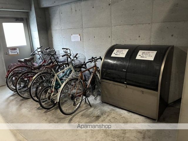 その他共有部分　その他共有部分