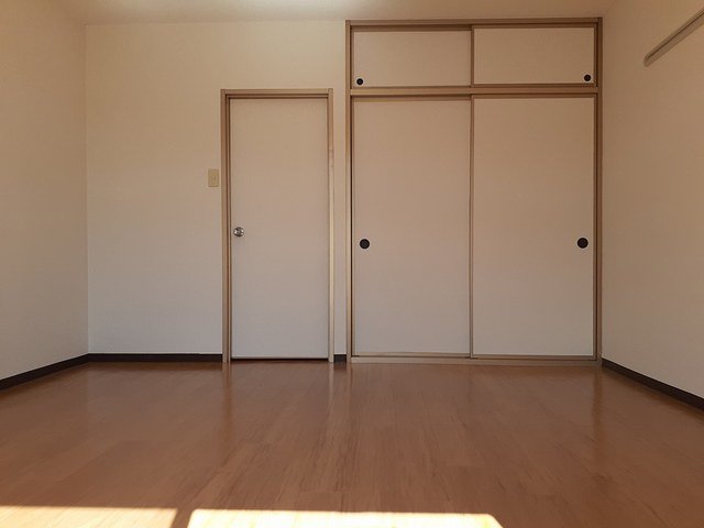 その他部屋・スペース　内装は落ち着いています