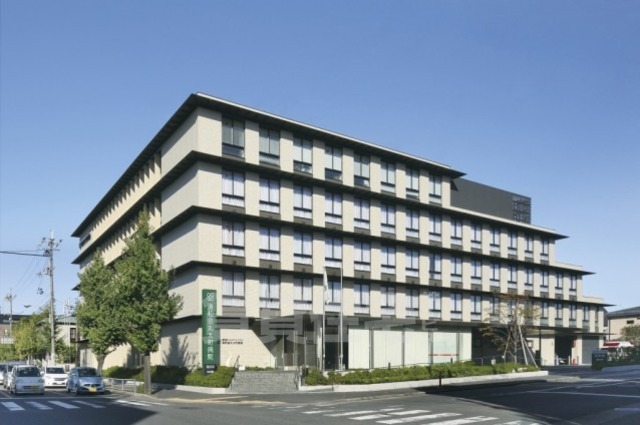 病院　洛和会丸太町病院（病院）まで761m