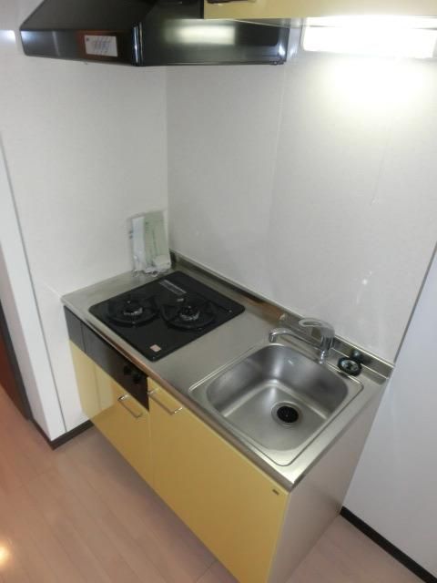 キッチン　システムキッチン