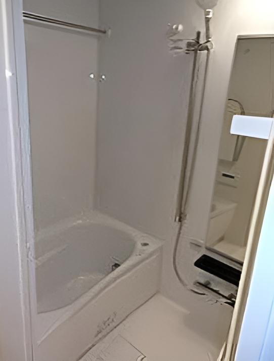 バス・シャワールーム　☆ゆったりくつろげるお風呂☆