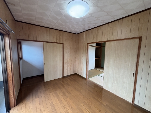 その他部屋・スペース