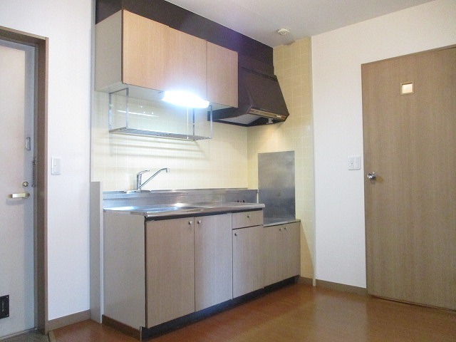 居室・リビング　★ＤＫ６帖★