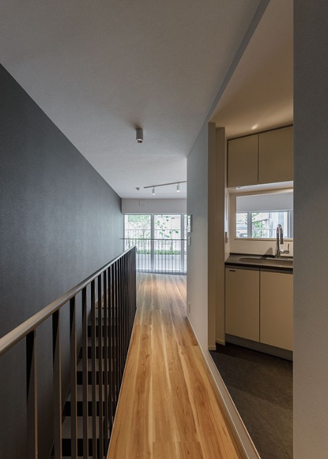 収納　他部屋参考写真