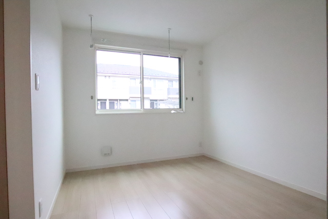 その他部屋・スペース　★洋室★