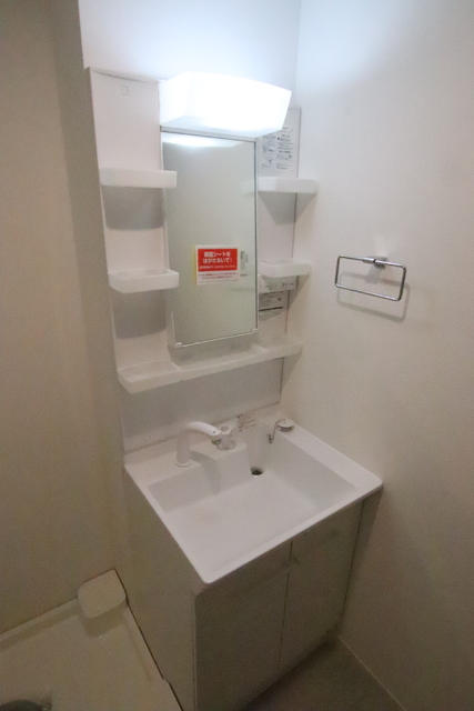 洗面設備　★独立洗面台★