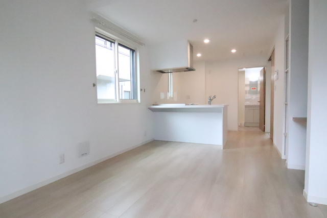 居室・リビング　★リビング★