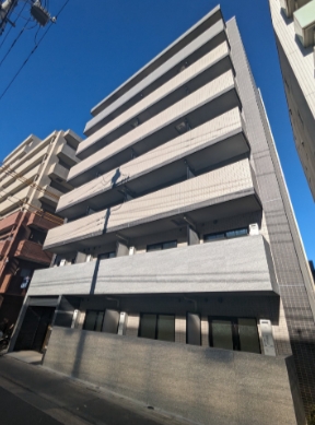 建物外観　☆きれいな外観☆