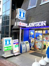 コンビニ　ローソン 小石川五丁目店（コンビニ）まで529m