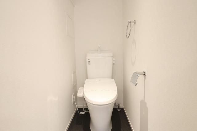 トイレ　参考写真です